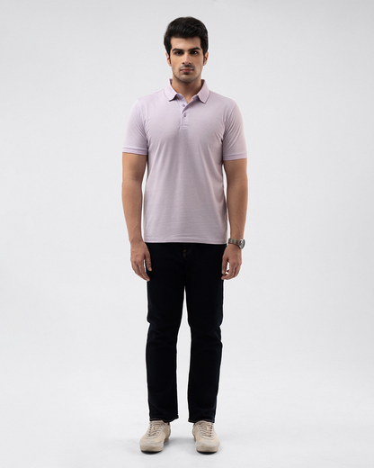 Country Club Polo Shirt