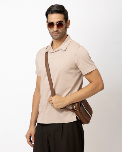 Signature Shark Polo