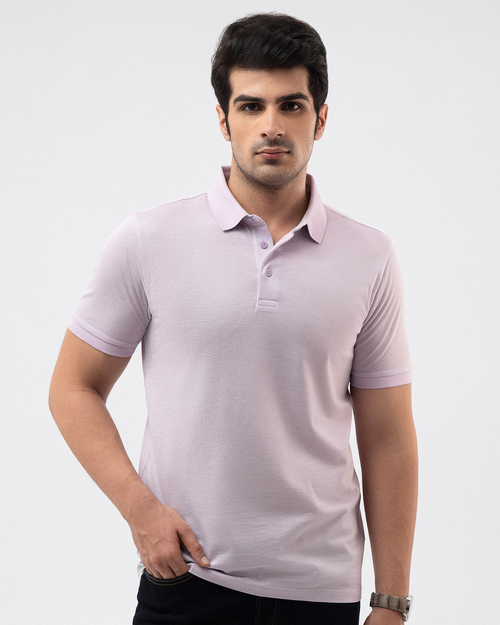 Country Club Polo Shirt