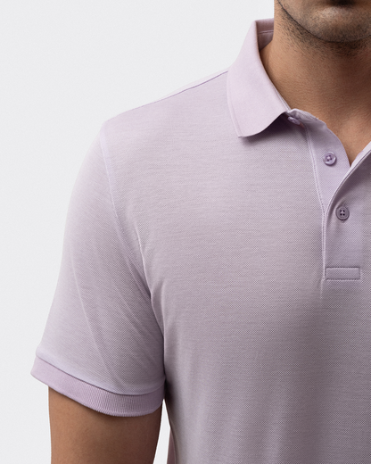 Country Club Polo Shirt