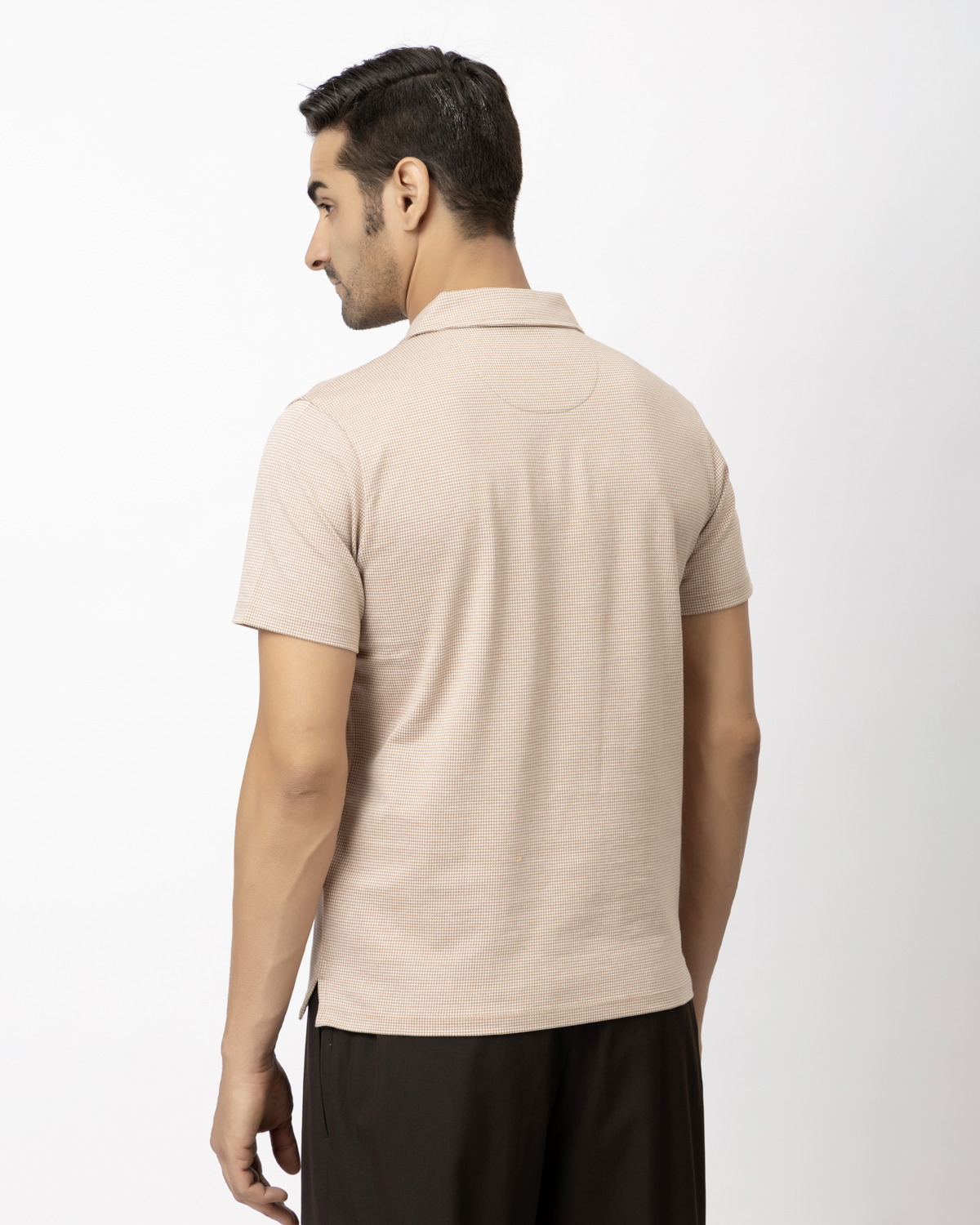 Signature Shark Polo