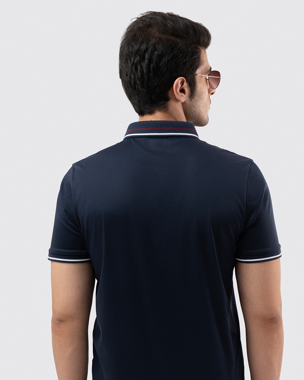 Dual Classic Polo Shirt