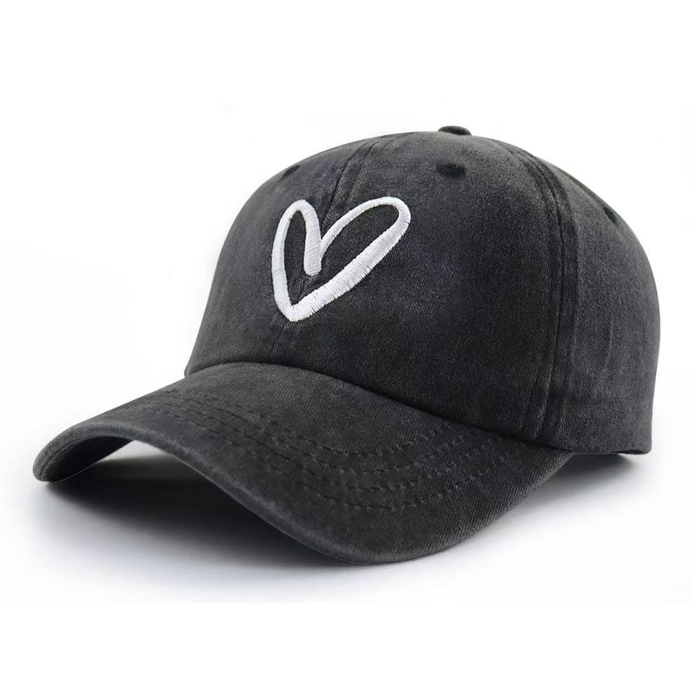 Every Day Deserves a Great Cap