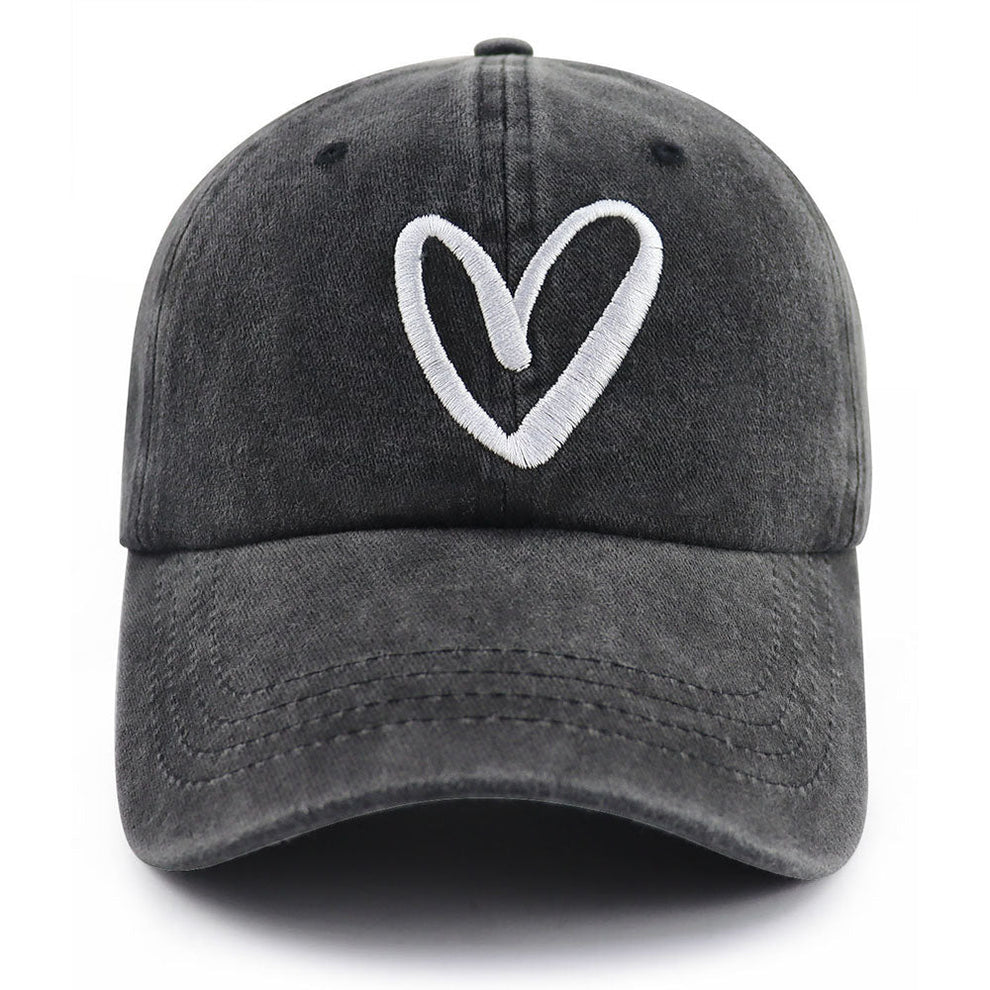 Every Day Deserves a Great Cap