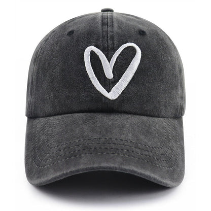 Every Day Deserves a Great Cap