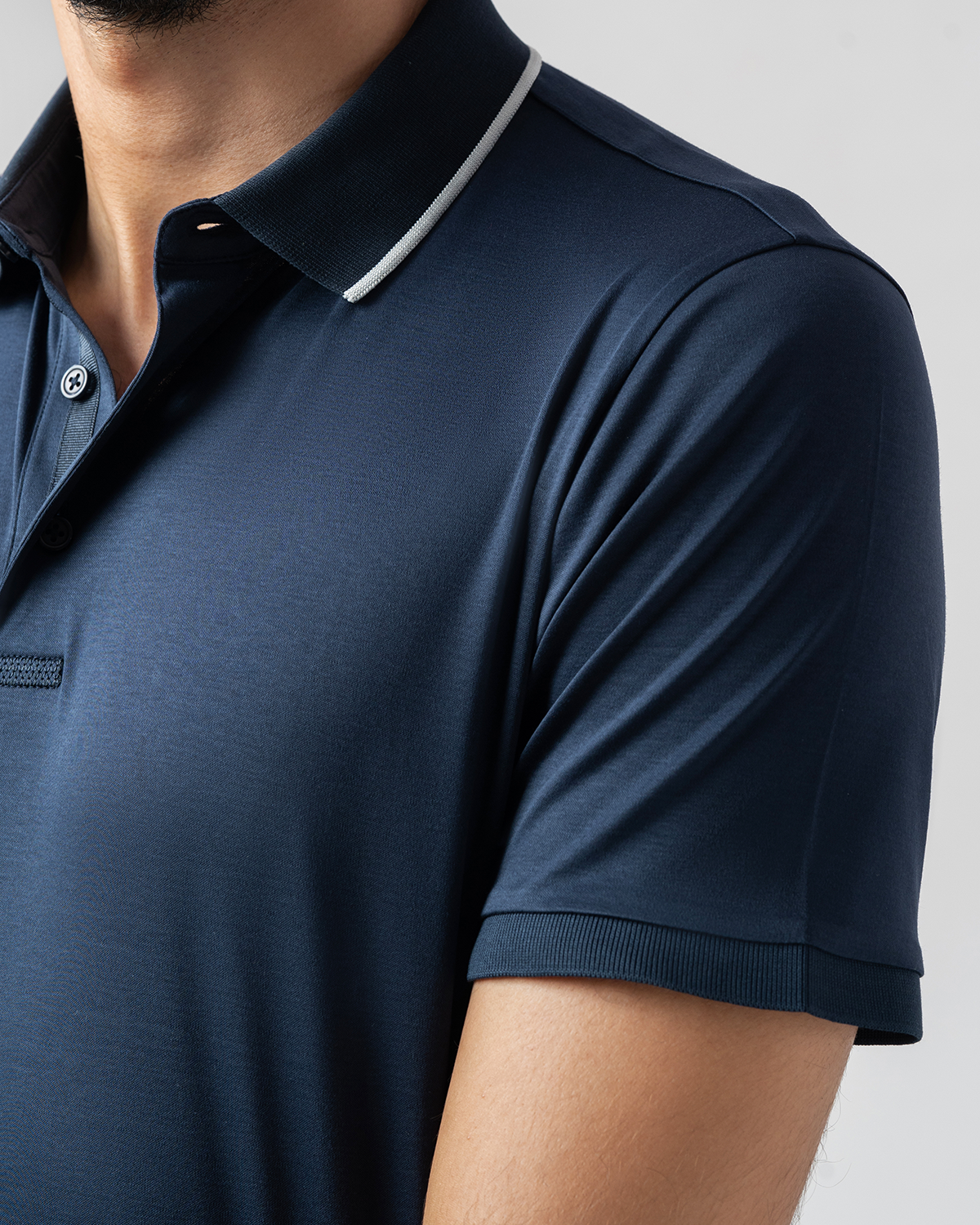 Iconic Polo Shirt