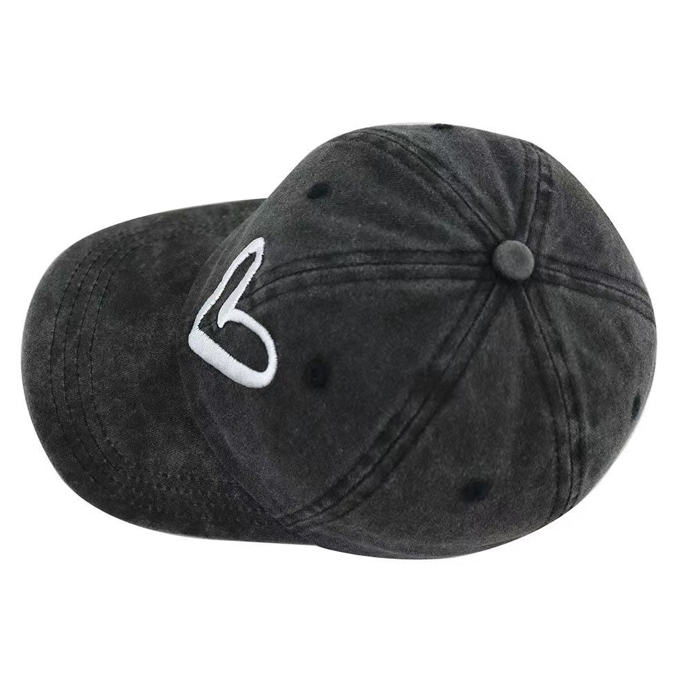 Every Day Deserves a Great Cap
