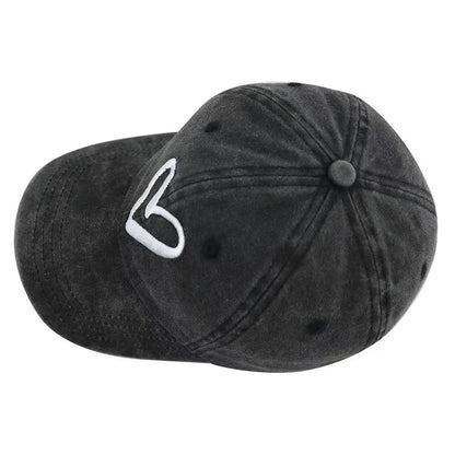 Every Day Deserves a Great Cap